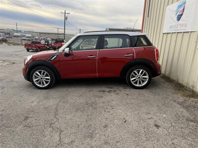 2014 MINI Countryman Cooper S   - Photo 7 - Midlothian, TX 76056