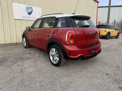 2014 MINI Countryman Cooper S   - Photo 6 - Midlothian, TX 76056