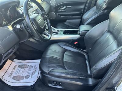 2016 Land Rover Range Rover Evoque SE   - Photo 18 - Midlothian, TX 76056