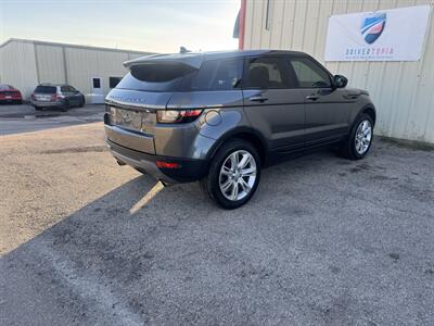 2016 Land Rover Range Rover Evoque SE   - Photo 11 - Midlothian, TX 76056