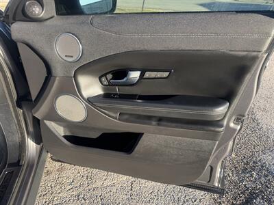 2016 Land Rover Range Rover Evoque SE   - Photo 12 - Midlothian, TX 76056