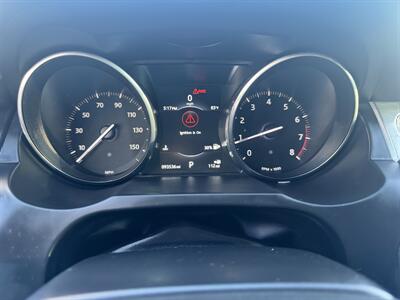 2016 Land Rover Range Rover Evoque SE   - Photo 2 - Midlothian, TX 76056