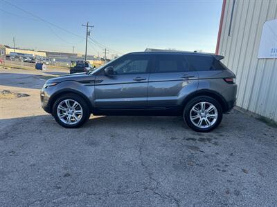 2016 Land Rover Range Rover Evoque SE   - Photo 8 - Midlothian, TX 76056