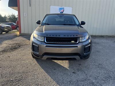 2016 Land Rover Range Rover Evoque SE   - Photo 3 - Midlothian, TX 76056