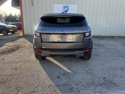 2016 Land Rover Range Rover Evoque SE   - Photo 6 - Midlothian, TX 76056