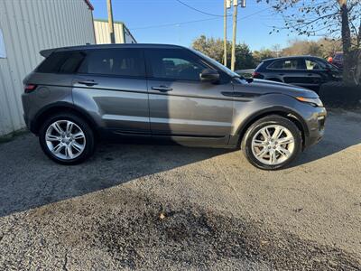 2016 Land Rover Range Rover Evoque SE   - Photo 5 - Midlothian, TX 76056