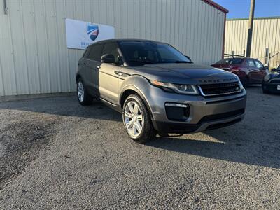 2016 Land Rover Range Rover Evoque SE   - Photo 4 - Midlothian, TX 76056