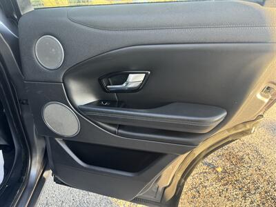 2016 Land Rover Range Rover Evoque SE   - Photo 16 - Midlothian, TX 76056