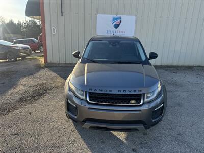 2016 Land Rover Range Rover Evoque SE   - Photo 9 - Midlothian, TX 76056