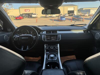 2016 Land Rover Range Rover Evoque SE   - Photo 17 - Midlothian, TX 76056