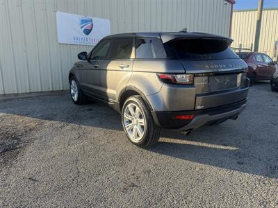 2016 Land Rover Range Rover Evoque SE   - Photo 7 - Midlothian, TX 76056