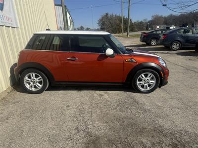 2012 MINI Cooper Hardtop - Photo 5 - Midlothian, TX 76056