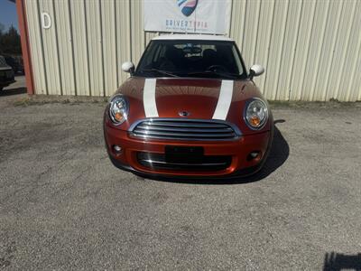 2012 MINI Cooper Hardtop - Photo 3 - Midlothian, TX 76056