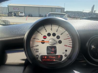 2012 MINI Cooper Hardtop - Photo 9 - Midlothian, TX 76056