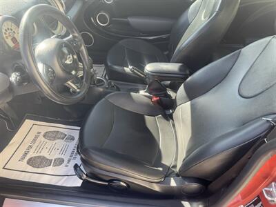 2012 MINI Cooper Hardtop - Photo 11 - Midlothian, TX 76056
