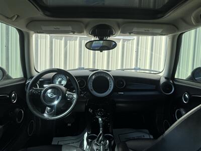 2012 MINI Cooper Hardtop - Photo 14 - Midlothian, TX 76056