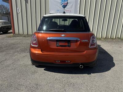 2012 MINI Cooper Hardtop - Photo 8 - Midlothian, TX 76056