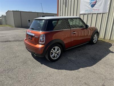 2012 MINI Cooper Hardtop - Photo 6 - Midlothian, TX 76056