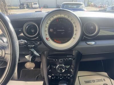 2012 MINI Cooper Hardtop - Photo 10 - Midlothian, TX 76056