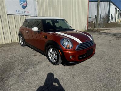 2012 MINI Cooper Hardtop - Photo 4 - Midlothian, TX 76056