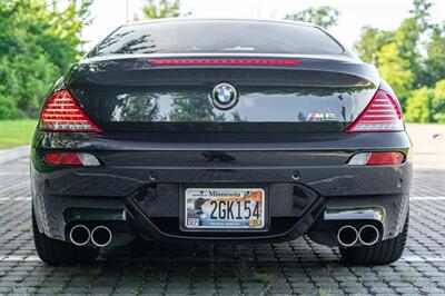 2010 BMW M6   - Photo 2 - Sun Valley, CA 91352