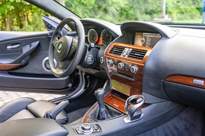 2010 BMW M6   - Photo 3 - Sun Valley, CA 91352