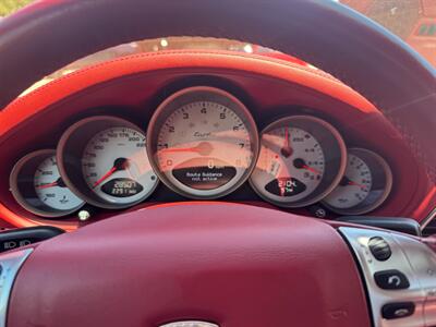 2008 Porsche 911 Turbo   - Photo 3 - Sun Valley, CA 91352