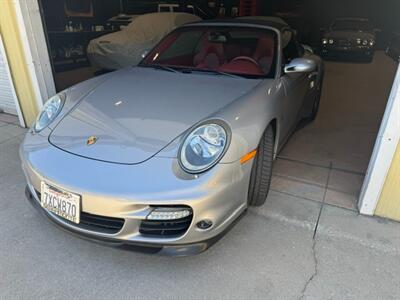 2008 Porsche 911 Turbo   - Photo 2 - Sun Valley, CA 91352