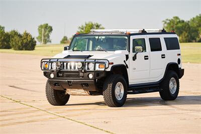 2004 Hummer H2 Lux Series   - Photo 3 - Sun Valley, CA 91352