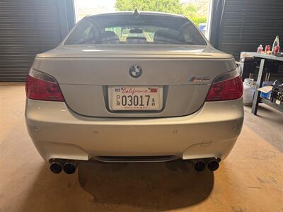 2007 BMW M5   - Photo 2 - Sun Valley, CA 91352