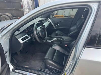 2007 BMW M5   - Photo 3 - Sun Valley, CA 91352