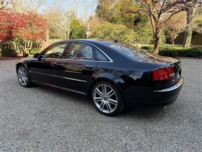 2007 Audi S8 quattro   - Photo 3 - Sun Valley, CA 91352