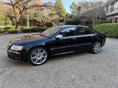 2007 Audi S8 quattro   - Photo 2 - Sun Valley, CA 91352