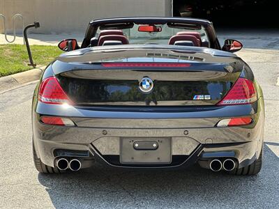 2009 BMW M6 - Photo 2 - Sun Valley, CA 91352
