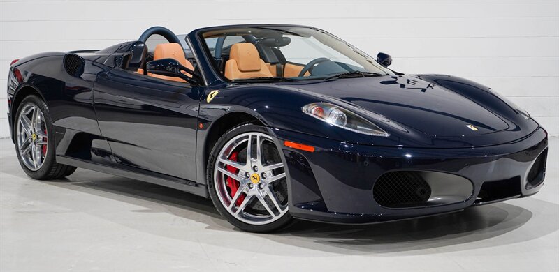 2008 Ferrari F430 Spider   - Photo 1 - Sun Valley, CA 91352