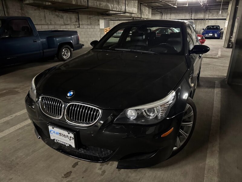 2008 BMW M5   - Photo 1 - Sun Valley, CA 91352