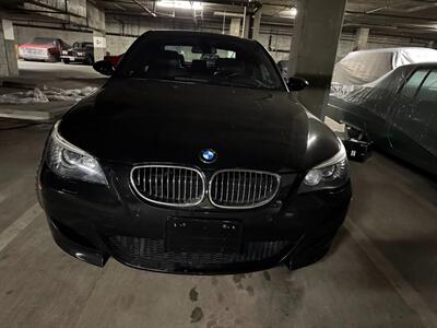 2008 BMW M5   - Photo 2 - Sun Valley, CA 91352