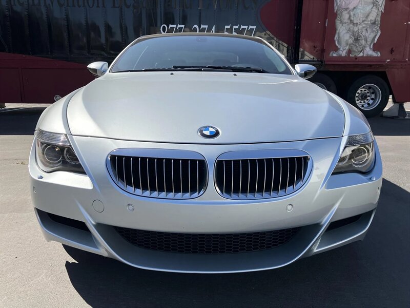 2007 BMW M6   - Photo 1 - Sun Valley, CA 91352
