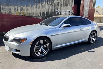 2007 BMW M6   - Photo 2 - Sun Valley, CA 91352
