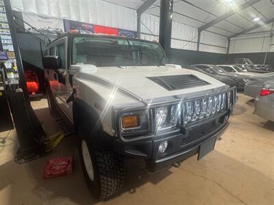 2003 Hummer H2 Lux Series   - Photo 3 - Sun Valley, CA 91352