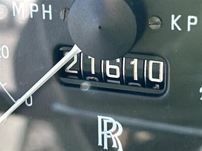 1971 Rolls-Royce Silver Shadow   - Photo 3 - Sun Valley, CA 91352