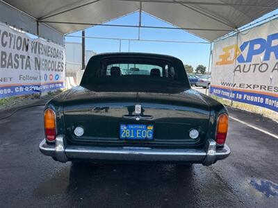 1971 Rolls-Royce Silver Shadow   - Photo 2 - Sun Valley, CA 91352