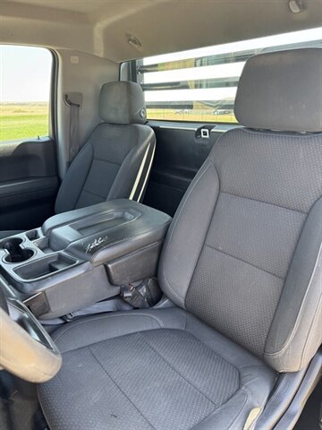 2020 Chevrolet Silverado 1500 Work Truck - Photo 9 - Belfield, ND 58622