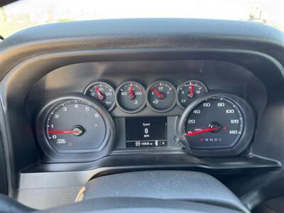 2020 Chevrolet Silverado 1500 Work Truck - Photo 8 - Belfield, ND 58622