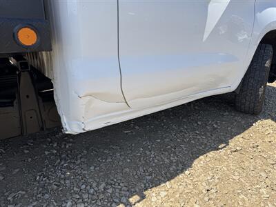 2020 Chevrolet Silverado 1500 Work Truck - Photo 12 - Belfield, ND 58622