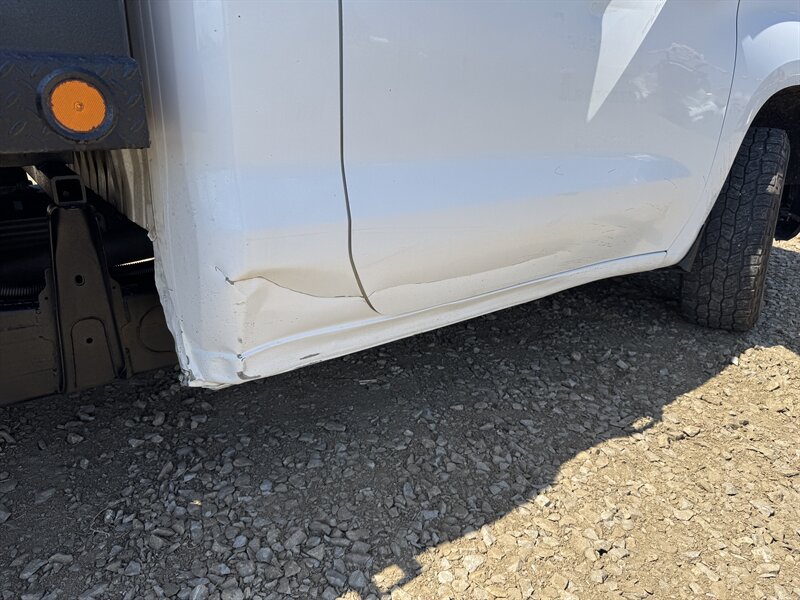 2020 Chevrolet Silverado 1500 Work Truck - Photo 12 - Belfield, ND 58622