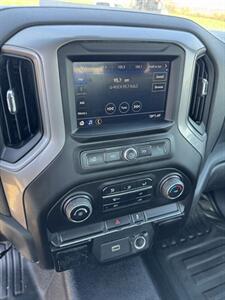 2020 Chevrolet Silverado 1500 Work Truck - Photo 11 - Belfield, ND 58622