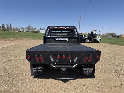2020 Chevrolet Silverado 1500 Work Truck - Photo 3 - Belfield, ND 58622