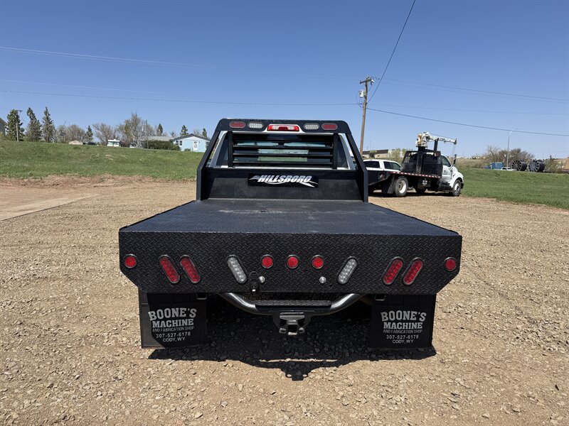 2020 Chevrolet Silverado 1500 Work Truck - Photo 3 - Belfield, ND 58622