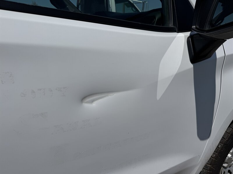 2020 Chevrolet Silverado 1500 Work Truck - Photo 10 - Belfield, ND 58622